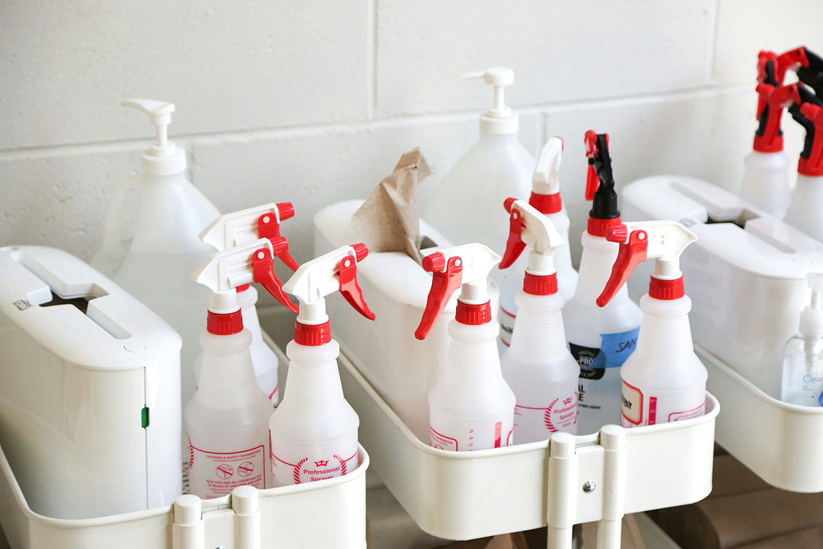 cleaning-services-property-management Cleaning services, property management, Tengu Services