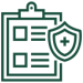 Icon label