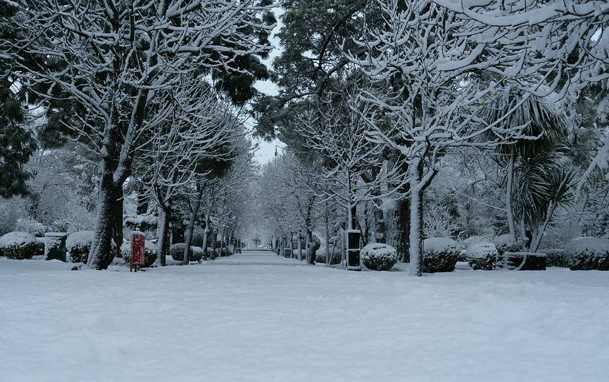 snow-clearance-gritting-services Gritting Services, Estate Management, Tengu Services